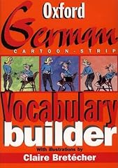Oxford german cartoon for sale  Delivered anywhere in USA 