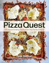 Pizza quest never for sale  Delivered anywhere in USA 