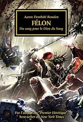 The horus heresy d'occasion  Livré partout en France