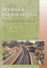 Aberdour railway station for sale  Delivered anywhere in UK