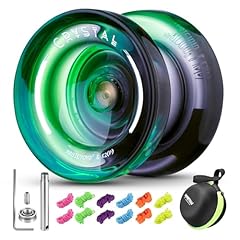 Magicyoyo crystal yoyo usato  Spedito ovunque in Italia 