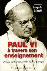 Paul travers enseignement d'occasion  Livré partout en France