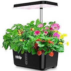 Tiltop hydroponics growing for sale  Delivered anywhere in USA 