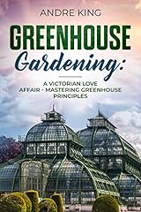 Greenhouse gardening victorian for sale  Delivered anywhere in UK