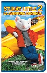 Stuart little aventura for sale  Delivered anywhere in USA 