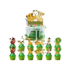 Lion king party for sale  Delivered anywhere in UK