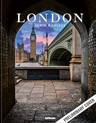 London serge ramelli for sale  Delivered anywhere in UK