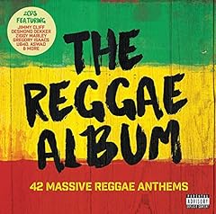 Reggae album various gebraucht kaufen  Wird an jeden Ort in Deutschland