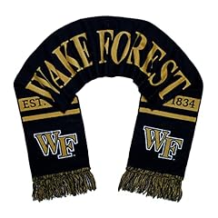 Wake forest university for sale  Delivered anywhere in UK