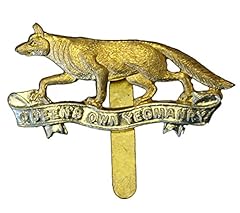 Issue queen yeomanry for sale  Delivered anywhere in UK