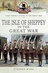 Isle sheppey great for sale  Delivered anywhere in UK