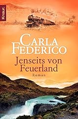 Feuerland roman gebraucht kaufen  Wird an jeden Ort in Deutschland