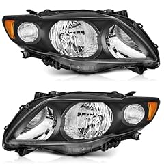 Weelmoto headlights 2009 for sale  Delivered anywhere in USA 