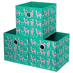 Fabric strorage cubes for sale  Delivered anywhere in USA 