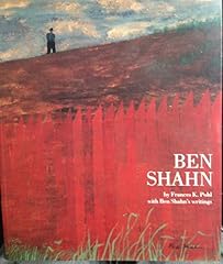 Ben shahn for sale  Delivered anywhere in USA 