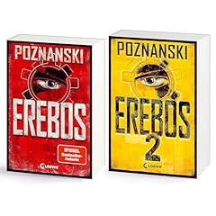 Erebos erebos ursula gebraucht kaufen  Wird an jeden Ort in Deutschland