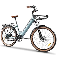 Kaisda electric bike gebraucht kaufen  Wird an jeden Ort in Deutschland
