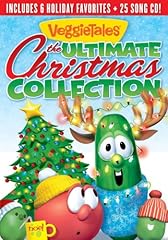 Veggie tales ultimate for sale  Delivered anywhere in USA 