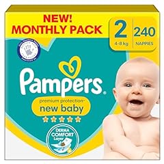 Pampers premium protection for sale  Delivered anywhere in UK