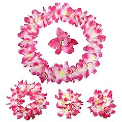 Hawaiian leis luau for sale  Delivered anywhere in USA 