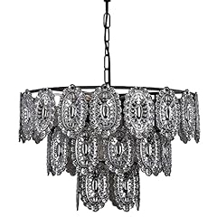 Axilixi crystal chandeliers for sale  Delivered anywhere in USA 