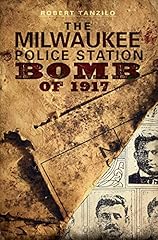Milwaukee police station for sale  Delivered anywhere in USA 