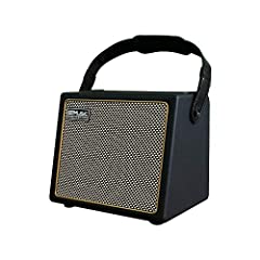 Acoustic guitar amplifier for sale  Delivered anywhere in USA 