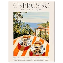 Mwzupq vintage espresso for sale  Delivered anywhere in USA 