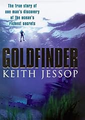 Goldfinder true story for sale  Delivered anywhere in Ireland