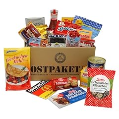 Stpaket lebensmittel produkten gebraucht kaufen  Wird an jeden Ort in Deutschland