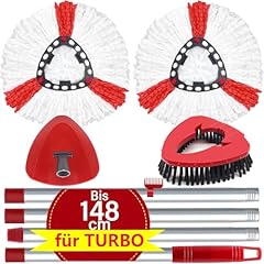 Wischmopp set kompatibel gebraucht kaufen  Wird an jeden Ort in Deutschland