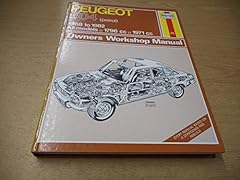 Peugeot 504 1968 for sale  Delivered anywhere in UK
