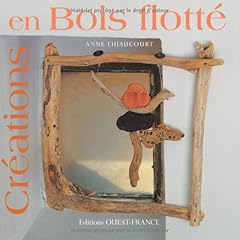 Créations bois flotté d'occasion  Livré partout en Belgiqu