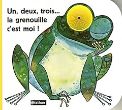 ... grenouille d'occasion  Livré partout en France