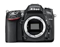 Nikon d7100 fotocamera usato  Spedito ovunque in Italia 