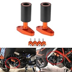 Motorcycle frame sliders for sale  Delivered anywhere in USA 