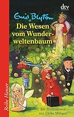 Wesen vom wunderweltenbaum gebraucht kaufen  Wird an jeden Ort in Deutschland