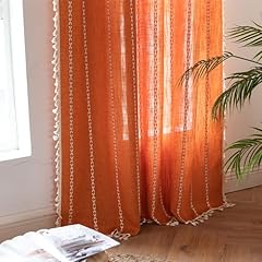 Deeprove orange boho for sale  Delivered anywhere in USA 