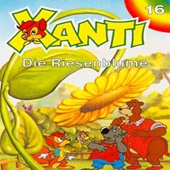 Riesenblume xanti 16 gebraucht kaufen  Wird an jeden Ort in Deutschland