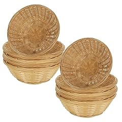 Zofun pcs bamboo for sale  Delivered anywhere in UK