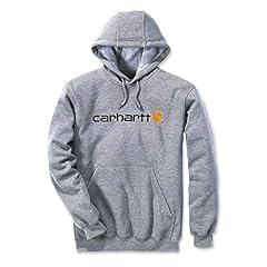 Carhartt signature logo d'occasion  Livré partout en France