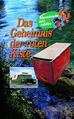 Das geheimnis der d'occasion  Livré partout en Belgiqu