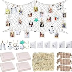 White fishing net for sale  Delivered anywhere in USA 