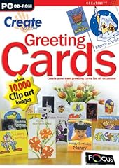 Create greeting cards for sale  Delivered anywhere in UK