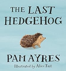 Last hedgehog for sale  Delivered anywhere in UK