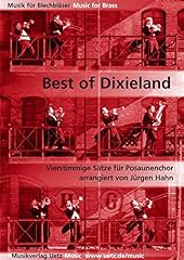 Best dixieland vierstimmige gebraucht kaufen  Wird an jeden Ort in Deutschland