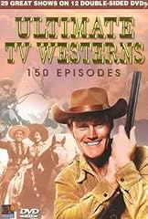 Ultimate westerns 150 for sale  Delivered anywhere in USA 