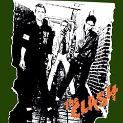 Clash clash album for sale  Delivered anywhere in Ireland