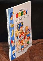 Noddy bedtime stories for sale  Delivered anywhere in UK