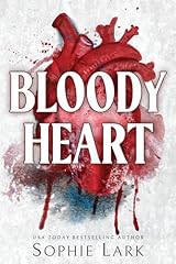 Bloody heart for sale  Delivered anywhere in USA 